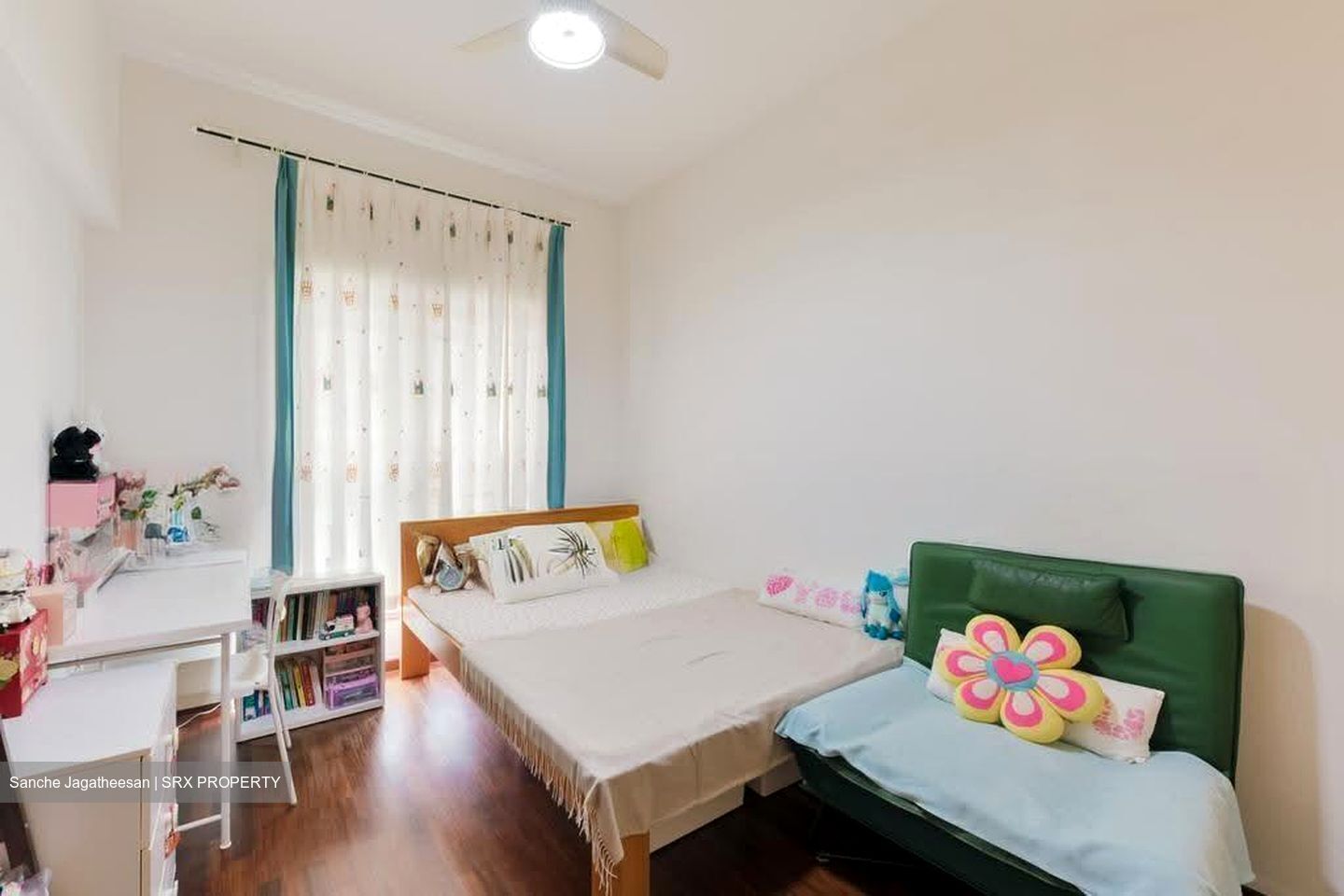 The Rivervale (D19), Condominium #636748081
